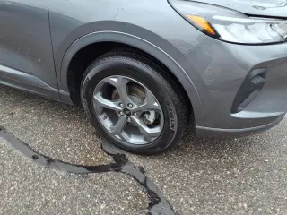 Ford Escape 2024 AWD ST-Line 4dr SUV