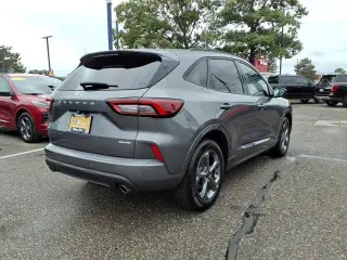 Ford Escape 2024 AWD ST-Line 4dr SUV