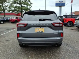 Ford Escape 2024 AWD ST-Line 4dr SUV
