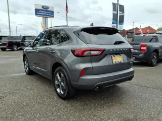Ford Escape 2024 AWD ST-Line 4dr SUV