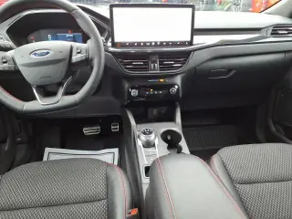 Ford Escape 2024 AWD ST-Line 4dr SUV