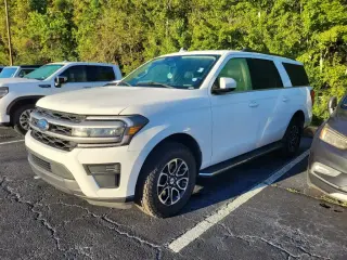 Ford Expedition MAX 2022 4x2 XLT 4dr SUV
