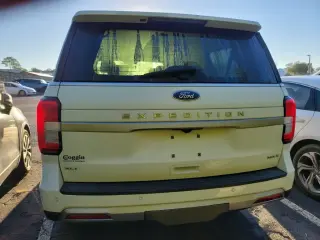 Ford Expedition MAX 2022 4x2 XLT 4dr SUV