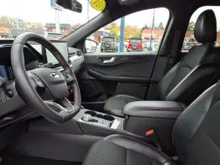 Ford Escape 2024 AWD ST-Line 4dr SUV