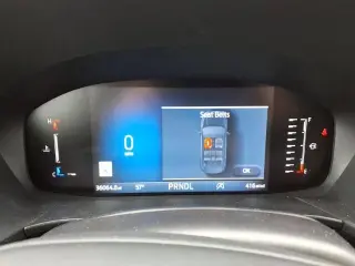Ford Escape 2024 AWD ST-Line 4dr SUV