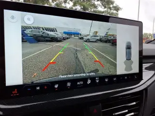 Ford Escape 2024 AWD ST-Line 4dr SUV
