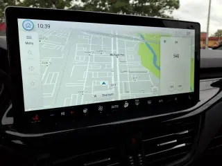Ford Escape 2024 AWD ST-Line 4dr SUV