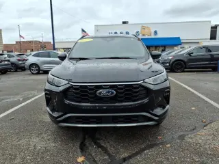 Ford Escape 2024 AWD ST-Line 4dr SUV
