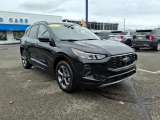 Ford Escape 2024 AWD ST-Line 4dr SUV