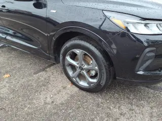 Ford Escape 2024 AWD ST-Line 4dr SUV