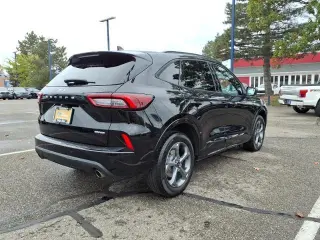 Ford Escape 2024 AWD ST-Line 4dr SUV