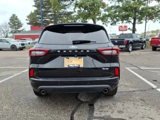 Ford Escape 2024 AWD ST-Line 4dr SUV