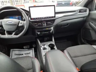 Ford Escape 2024 AWD ST-Line 4dr SUV