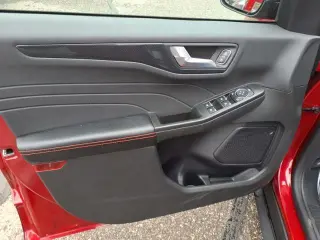 Ford Escape 2024 ST-Line 4x4 SUV