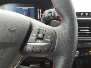 Ford Escape 2024 ST-Line 4x4 SUV