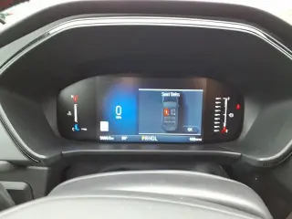Ford Escape 2024 ST-Line 4x4 SUV