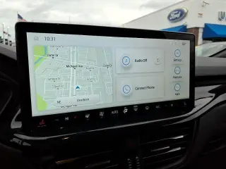 Ford Escape 2024 ST-Line 4x4 SUV