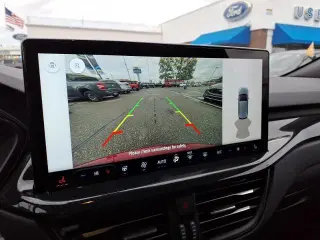Ford Escape 2024 ST-Line 4x4 SUV