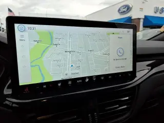 Ford Escape 2024 ST-Line 4x4 SUV