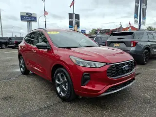 Ford Escape 2024 ST-Line 4x4 SUV