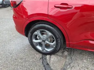 Ford Escape 2024 ST-Line 4x4 SUV