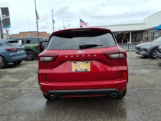 Ford Escape 2024 ST-Line 4x4 SUV