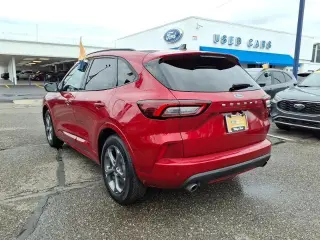 Ford Escape 2024 ST-Line 4x4 SUV
