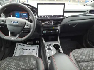 Ford Escape 2024 ST-Line 4x4 SUV