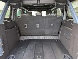 Ford Bronco 2023 4x4 Base Advanced 4dr SUV