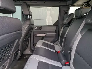 Ford Bronco 2023 4x4 Base Advanced 4dr SUV