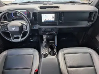 Ford Bronco 2023 4x4 Base Advanced 4dr SUV