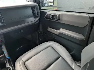 Ford Bronco 2023 4x4 Base Advanced 4dr SUV