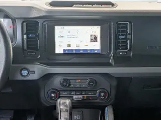 Ford Bronco 2023 4x4 Base Advanced 4dr SUV