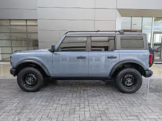 Ford Bronco 2023 4x4 Base Advanced 4dr SUV