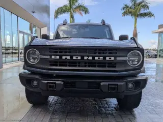Ford Bronco 2023 4x4 Base Advanced 4dr SUV