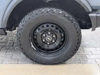 Ford Bronco 2023 4x4 Base Advanced 4dr SUV
