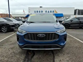Ford Escape 2023 AWD Active 4dr SUV