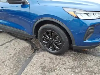 Ford Escape 2023 AWD Active 4dr SUV