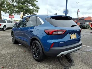 Ford Escape 2023 AWD Active 4dr SUV