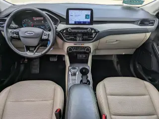 Ford Escape 2022 SEL SUV de 4 puertas