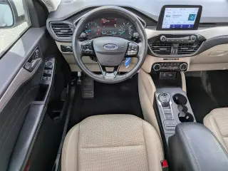 Ford Escape 2022 SEL SUV de 4 puertas