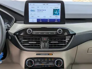 Ford Escape 2022 SEL SUV de 4 puertas