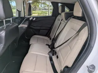 Ford Escape 2022 SEL SUV de 4 puertas
