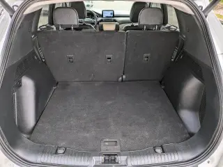 Ford Escape 2022 SEL SUV de 4 puertas