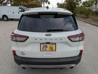 Ford Escape 2022 SEL SUV de 4 puertas