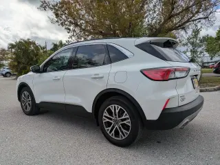 Ford Escape 2022 SEL SUV de 4 puertas