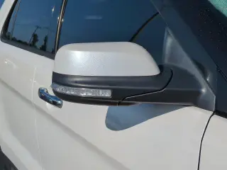 Ford Explorer 2017 Limited 4dr SUV
