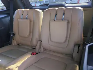 Ford Explorer 2017 Limited 4dr SUV