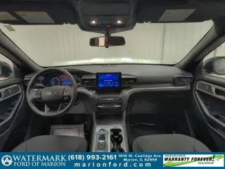 Ford Explorer 2020 AWD XLT SUV de 4 puertas