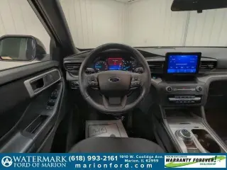 Ford Explorer 2020 AWD XLT SUV de 4 puertas